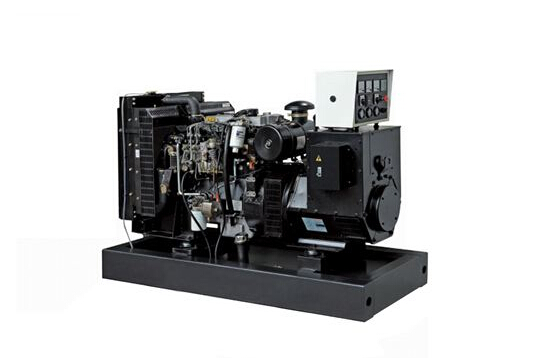 富平科克150kw大型柴油发电机组