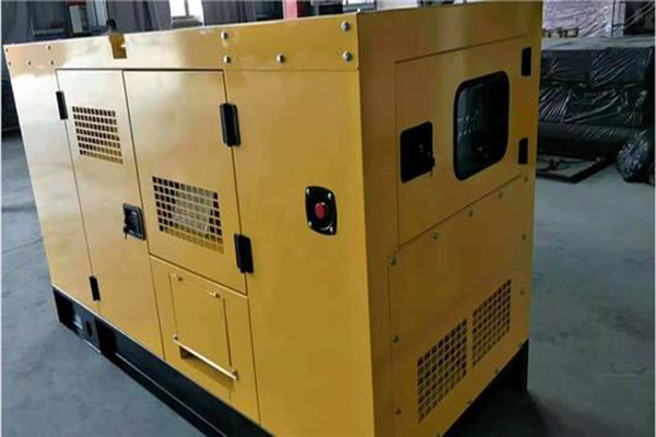 富平发电机出租 富平发电机出租