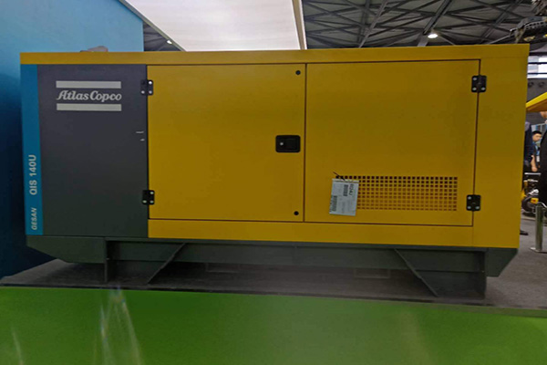 富平发电机出租 富平发电机出租